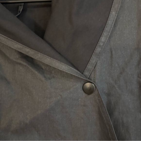 Opus 204 Seattle Vintage Trench Coat Rain - Picture 4 of 8